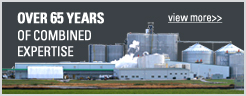 Over 65 Years of Expertise